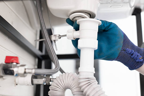 Reliable Plumbing contractor in Ansonia, OH by Masters Plumbing Service